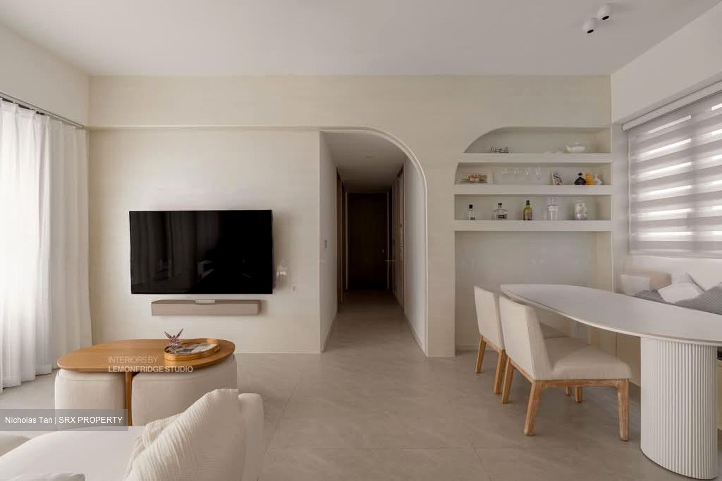 KI Residences at Brookvale (D21), Condominium #595745511